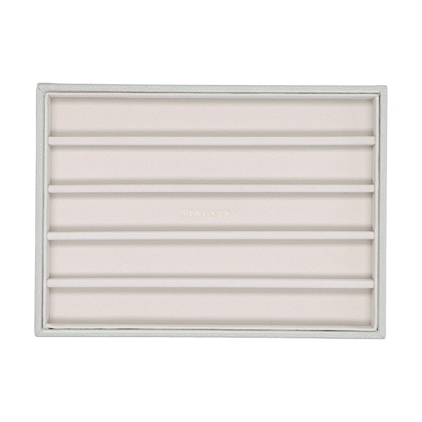 �����å����� STACKERS ���奨�꡼�ܥå��� 5�Ļ��ڤꥱ���� Classic Necklace Layer ���奨�꡼������ ���������꡼������ 73778 ���졼���� ��