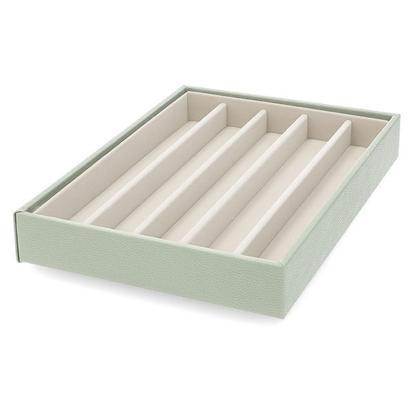 �����å����� STACKERS ���奨�꡼�ܥå��� 5�Ļ��ڤꥱ���� Classic Necklace Layer ���奨�꡼������ ���������꡼������ 73778 ���졼���� ��