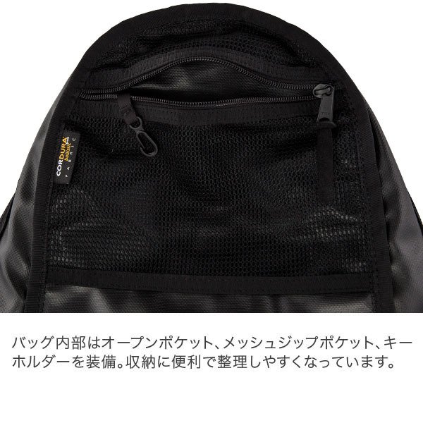 GREGORYグレゴリー デイパック 26L バックパック A4 PC収納可 黒