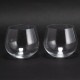 Riedel �꡼�ǥ� �磻�󥰥饹/����֥顼 2�ĥ��å� �����磻�󥿥�֥顼 The O wine Tumbler �����ɥ� Chardonnay 414/97 ������ ��