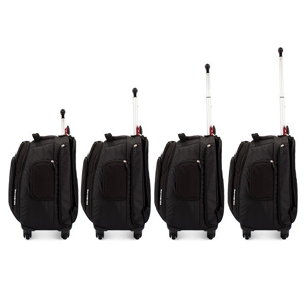 サムソナイト バッグ MVSスピナーバックパック ビジネスリュック