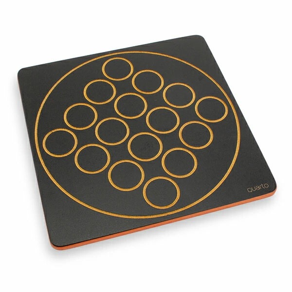 は*し様 非売品 特大 QUARTO ギガミック ボードゲーム 木製 楽天市場】ギガミック Gigamic クアルト ミニ QUARTO MINI ボード