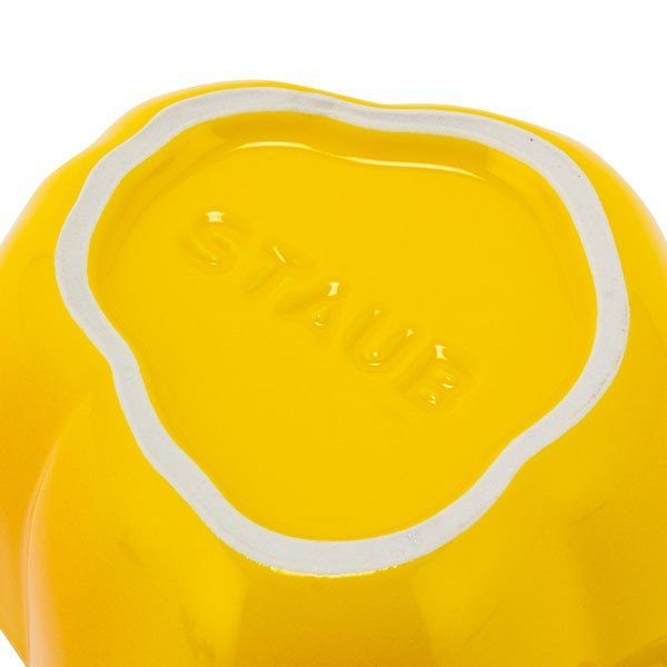 在庫限り ストウブ Staub パプリカココット 470mL セラミック 耐熱