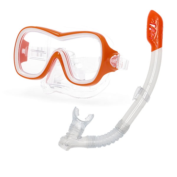 INTEX インテックス  シュノーケリングセット  2個セット Amazon.co.jp: [ インテックス ] Intex シュノーケル セット