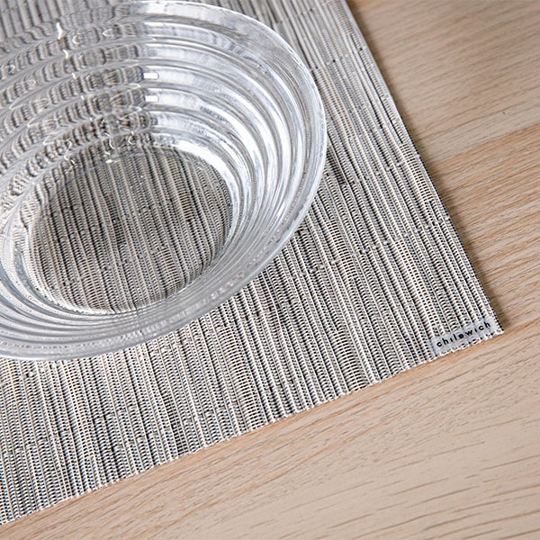 チルウィッチ CHILEWICH ランチョンマット 北欧 テーブルマット