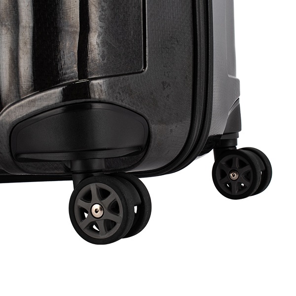 訳あり】サムソナイト C-LITE シーライト 75cm 94L Samsonite コスモ