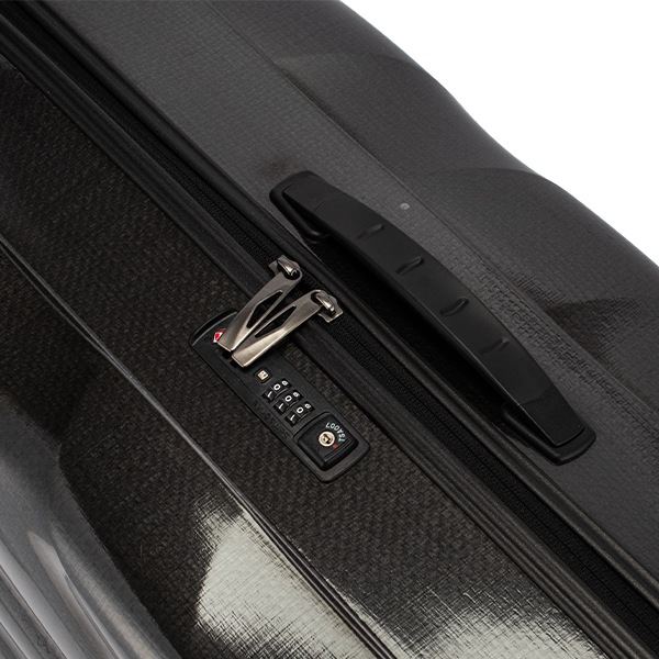 訳あり】サムソナイト C-LITE シーライト 75cm 94L Samsonite コスモ