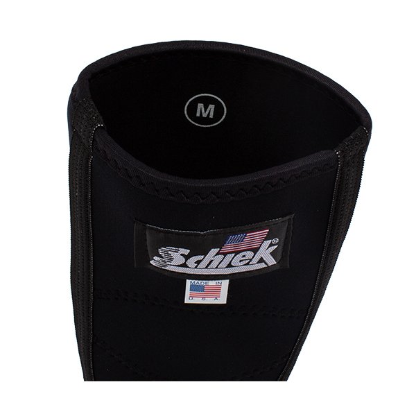 シーク Schiek ひじサポーター エルボー スリーブ （1個入） 左右兼用