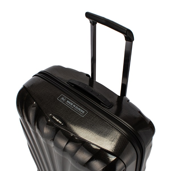 訳あり】サムソナイト C-LITE シーライト 75cm 94L Samsonite コスモ