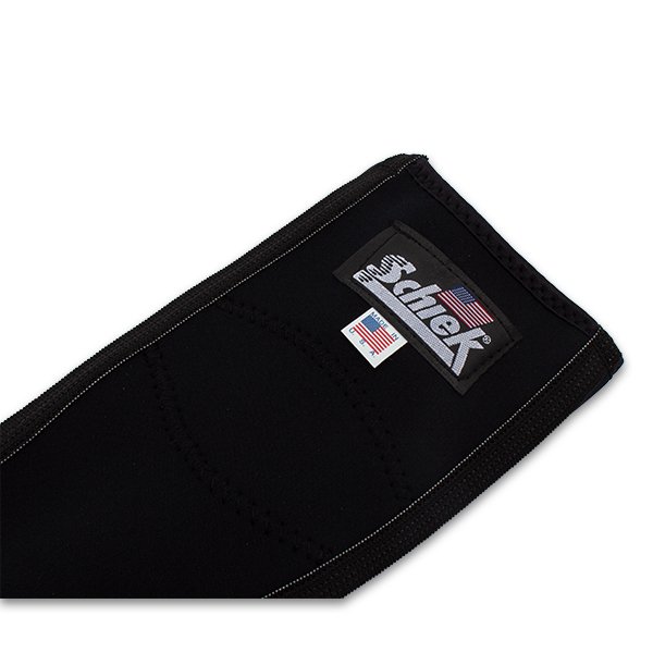シーク Schiek ひじサポーター エルボー スリーブ （1個入