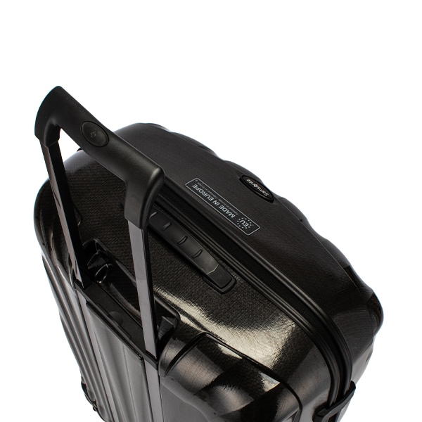 訳あり】サムソナイト C-LITE シーライト 75cm 94L Samsonite コスモ