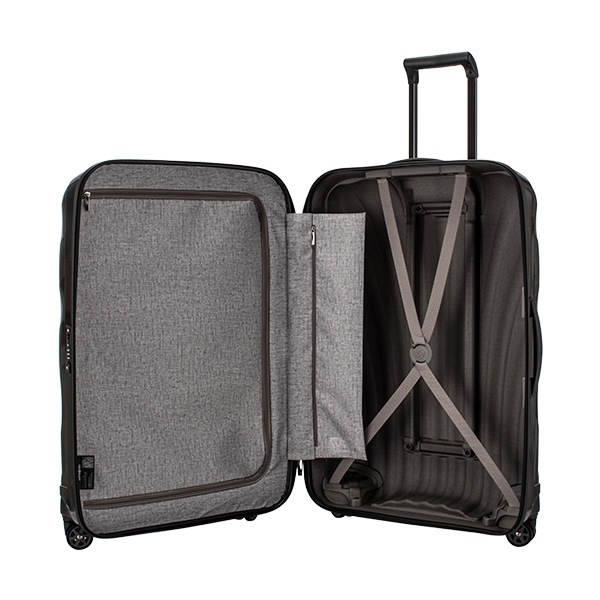 訳あり】サムソナイト C-LITE シーライト 75cm 94L Samsonite コスモ