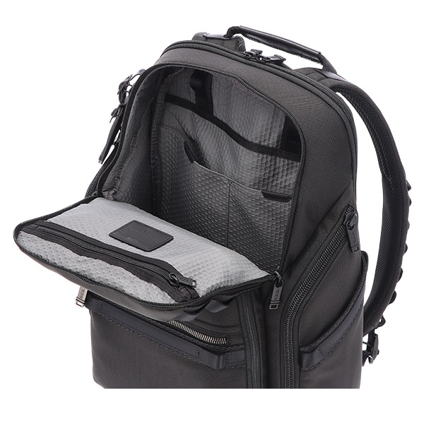 �ȥ��� TUMI ALPHA BRAVO ������ �Хå��ѥå� SEARCH BACKPACK ���å����å� ��� �ӥ��ͥ��Хå� ���å� 15����� PC��Ǽ�б� ��ĥ �̶� ι�� ���� ����ե��֥�ܡ� �֥�å� 142480-1041 ��