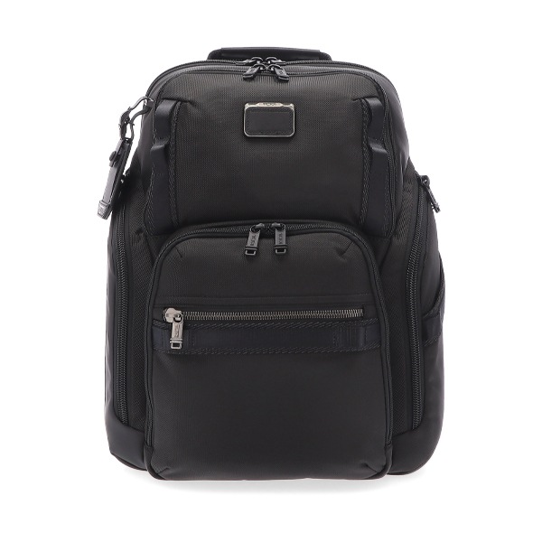 �ȥ��� TUMI ALPHA BRAVO ������ �Хå��ѥå� SEARCH BACKPACK ���å����å� ��� �ӥ��ͥ��Хå� ���å� 15����� PC��Ǽ�б� ��ĥ �̶� ι�� ���� ����ե��֥�ܡ� �֥�å� 142480-1041 ��