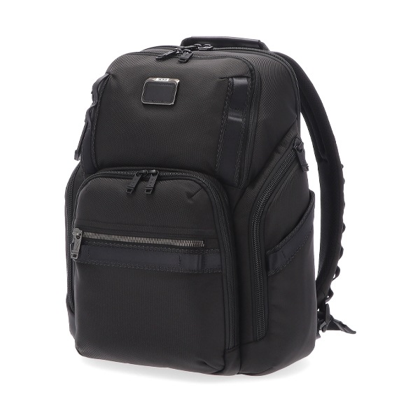 �ȥ��� TUMI ALPHA BRAVO ������ �Хå��ѥå� SEARCH BACKPACK ���å����å� ��� �ӥ��ͥ��Хå� ���å� 15����� PC��Ǽ�б� ��ĥ �̶� ι�� ���� ����ե��֥�ܡ� �֥�å� 142480-1041 ��