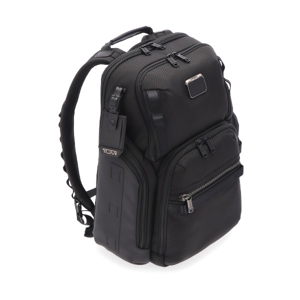 �ȥ��� TUMI ALPHA BRAVO ������ �Хå��ѥå� SEARCH BACKPACK ���å����å� ��� �ӥ��ͥ��Хå� ���å� 15����� PC��Ǽ�б� ��ĥ �̶� ι�� ���� ����ե��֥�ܡ� �֥�å� 142480-1041 ��