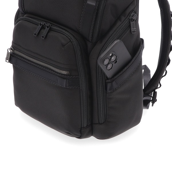 �ȥ��� TUMI ALPHA BRAVO ������ �Хå��ѥå� SEARCH BACKPACK ���å����å� ��� �ӥ��ͥ��Хå� ���å� 15����� PC��Ǽ�б� ��ĥ �̶� ι�� ���� ����ե��֥�ܡ� �֥�å� 142480-1041 ��