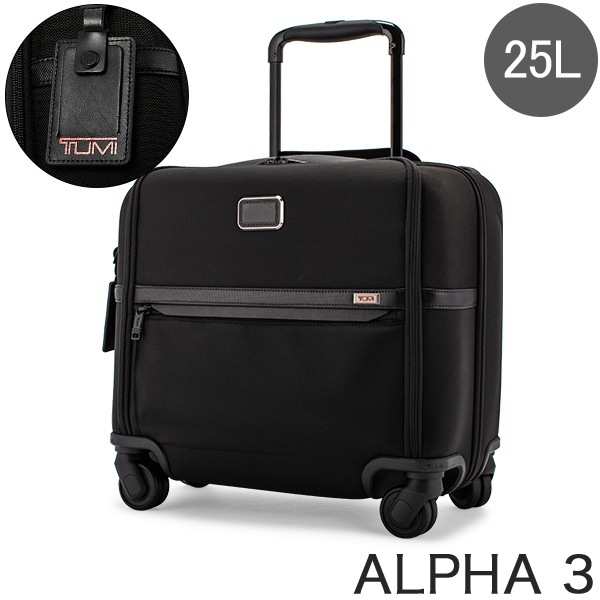 TUMI コンパクト25L ハード キャリーケース 28012D 訳あり TUMI コンパクト25L ハード キャリーケース 28012D
