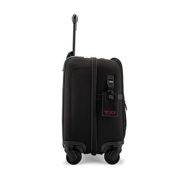 トゥミ TUMI スーツケース 25L アルファ 3 コンパクト 4ウィール