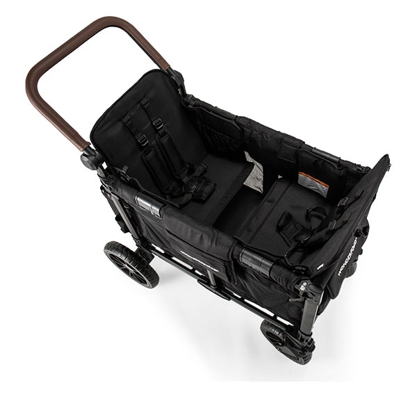 ワンダーフォールド Wonderfold W2 LUXE PRO ストローラー ワゴン