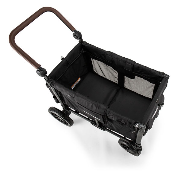 �������ե������ Wonderfold W2 LUXE PRO ���ȥ����顼 �若�� �٥ӡ����� ����꡼�若�� 2�;�� �����륫�˥å� �Ҷ� �֤���� �ޤꤿ���� �ޥ���ե��󥯥���� W2LUXP ��