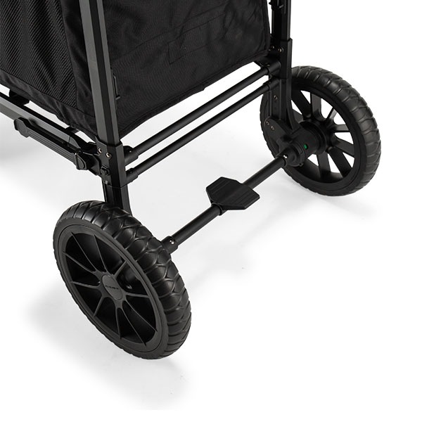 ワンダーフォールド Wonderfold W2 LUXE PRO ストローラー ワゴン