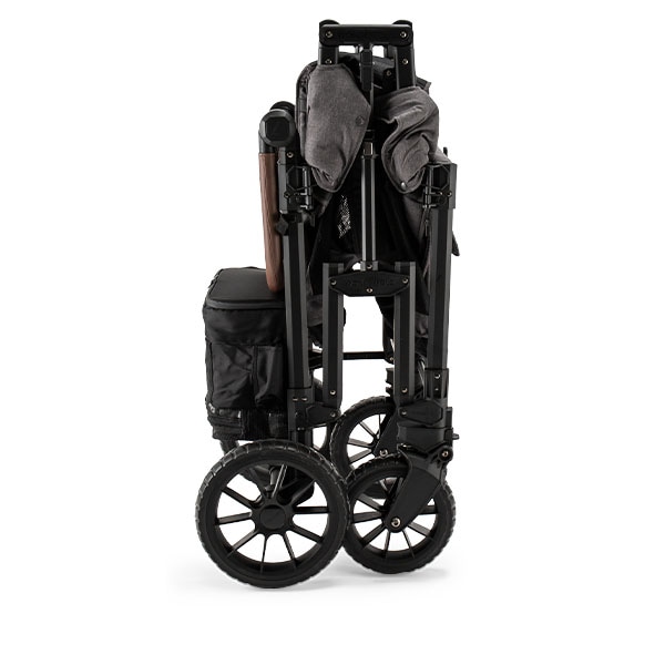 ワンダーフォールド Wonderfold W2 LUXE PRO ストローラー ワゴン