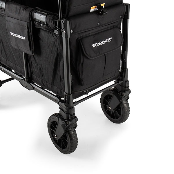 ワンダーフォールド Wonderfold W2 LUXE PRO ストローラー ワゴン