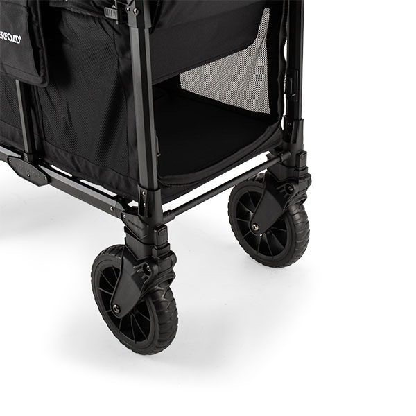 �������ե������ Wonderfold W2 LUXE PRO ���ȥ����顼 �若�� �٥ӡ����� ����꡼�若�� 2�;�� �����륫�˥å� �Ҷ� �֤���� �ޤꤿ���� �ޥ���ե��󥯥���� W2LUXP ��