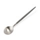 �����ݡ��� Cutipol GOA ���� �����ҡ����ƥ������ס��� ���졼 Tea spoon/ Coffee Spoon Grey Stainless ���ƥ�쥹 ���ȥ�꡼ ��