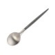 �����ݡ��� Cutipol GOA ���� �����ҡ����ƥ������ס��� ���졼 Tea spoon/ Coffee Spoon Grey Stainless ���ƥ�쥹 ���ȥ�꡼ ��