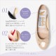 �ե���ե����� farfalle �Х쥨���塼�� �ѥ�ץ� ��ǥ����� �ˤ��ʤ� ���ˤ��� �ե�å� �դ��� �ե�åȥ��塼�� ���� �ڤ��� ���ʥ�� �� �뺧�� �����ˡ� ´�ȼ� ���ؼ� ´�༰ ���༰ ��