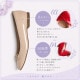 �ե���ե����� farfalle �Х쥨���塼�� �ѥ�ץ� ��ǥ����� �ˤ��ʤ� ���ˤ��� �ե�å� �դ��� �ե�åȥ��塼�� ���� �ڤ��� ���ʥ�� �� �뺧�� �����ˡ� ´�ȼ� ���ؼ� ´�༰ ���༰ ��