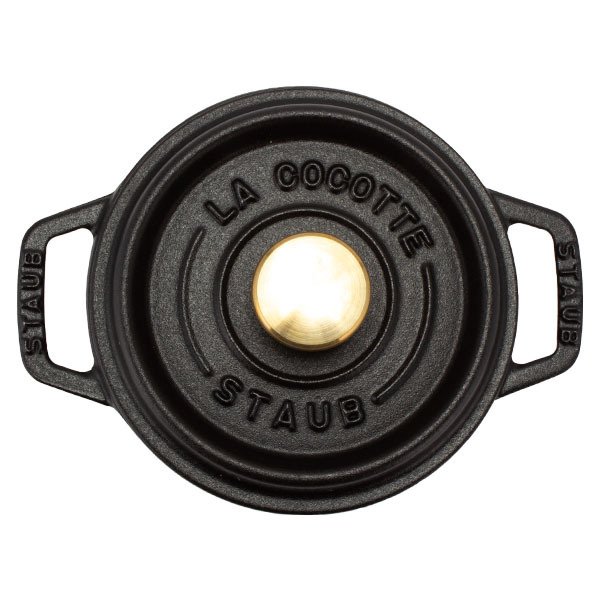  ȥ  Staub ԥ å 饦 Round cocotte 14cm ۡ  ʤ ȥå 