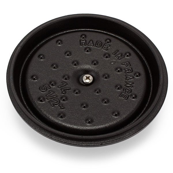 訳あり】 ストウブ 鍋 Staub ピコ ココット ラウンド Round cocotte