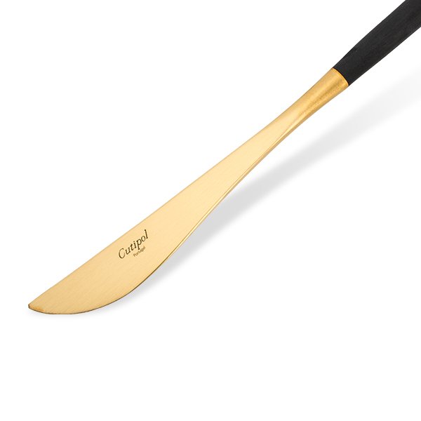 �����ݡ��� Cutipol ���� �ǥ��ʡ�3�����å� �ʥ��ա��ե��������ơ��֥륹�ס��� �֥�å��ߥ������ GOA 3pcs Ȣ�դ� �뺧�ˤ� �̲� ��