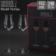�꡼�ǥ� Riedel �����꥿�� ���ԥ�å� ���饹 2�ĥ��å� 6449/71 RIEDEL VERITAS SPIRITS �ڥ����饹 ���ꥹ���� ���ե� £��ʪ ������ ��