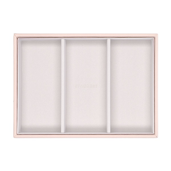 �����å����� STACKERS ���奨�꡼�ܥå��� 3�Ļ��ڤꥱ���� Classic Watch & Accessory Layer ���奨�꡼������ ���������꡼������ 73751 ���졼���� ��