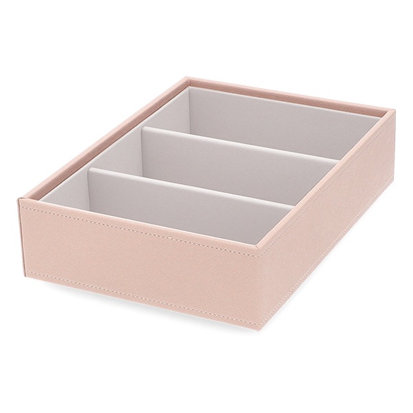 �����å����� STACKERS ���奨�꡼�ܥå��� 3�Ļ��ڤꥱ���� Classic Watch & Accessory Layer ���奨�꡼������ ���������꡼������ 73751 ���졼���� ��