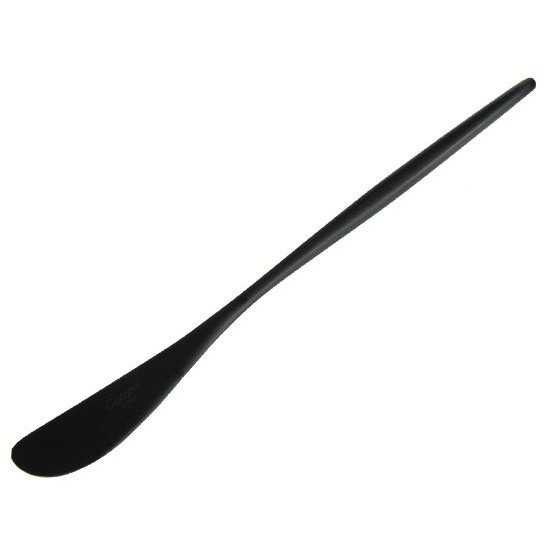 Cutipol �����ݡ��� MOON MATT BLACK �ࡼ��ޥåȥ֥�å� Butter knife �Х����ʥ��� Black �֥�å� ���ȥ�꡼ MO25BLF ������ ��