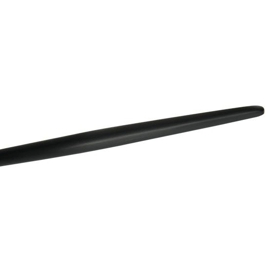 Cutipol �����ݡ��� MOON MATT BLACK �ࡼ��ޥåȥ֥�å� Butter knife �Х����ʥ��� Black �֥�å� ���ȥ�꡼ MO25BLF ������ ��
