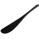 Cutipol �����ݡ��� MOON MATT BLACK �ࡼ��ޥåȥ֥�å� Butter knife �Х����ʥ��� Black �֥�å� ���ȥ�꡼ MO25BLF ������ ��