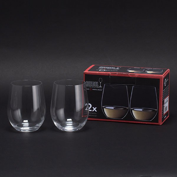 Riedel リーデル ワイングラス/タンブラー 2個セット オーワイン