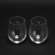 Riedel �꡼�ǥ� �磻�󥰥饹/����֥顼 2�ĥ��å� �����磻�󥿥�֥顼 The O wine Tumbler �������˥�/ �����ɥ� Viognier / Chardonnay 414/5 ������ ��