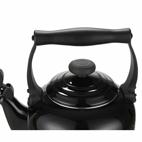 訳あり】ル・クルーゼ ルクルーゼ Le Creuset デミ ケトル 2.1L やかん