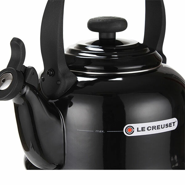訳あり】ル・クルーゼ ルクルーゼ Le Creuset デミ ケトル 2.1L やかん