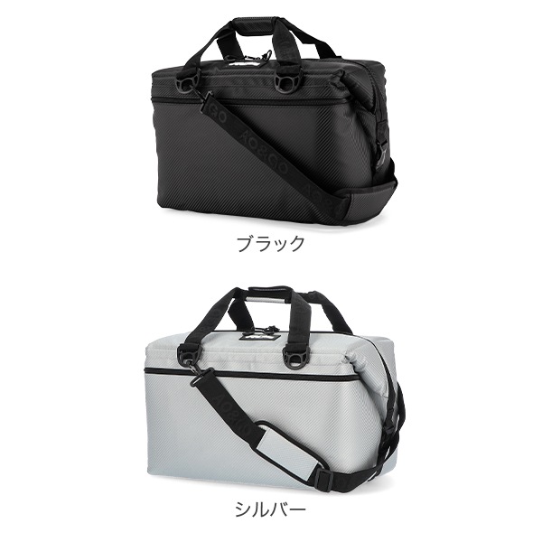 エーオー クーラーズ AO Coolers クーラーバッグ 48パック
