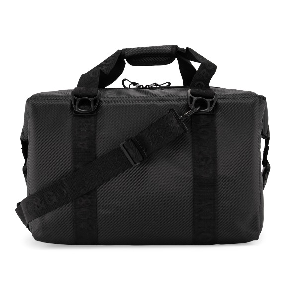 エーオー クーラーズ AO Coolers クーラーバッグ 48パック カーボン