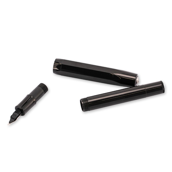 �������� Kaweco ��ǯɮ �������饤�󥹥ݡ��� �˺� �� EF F ɮ���Ѷ� ɮ���� ʸ˼�� �֥��� ��� ʸ�� ���٥� ���ˤ� �ץ쥼��� ���ե� SKYLINE SPORT Fountain Pen ��