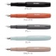 �������� Kaweco ��ǯɮ �������饤�󥹥ݡ��� �˺� �� EF F ɮ���Ѷ� ɮ���� ʸ˼�� �֥��� ��� ʸ�� ���٥� ���ˤ� �ץ쥼��� ���ե� SKYLINE SPORT Fountain Pen ��